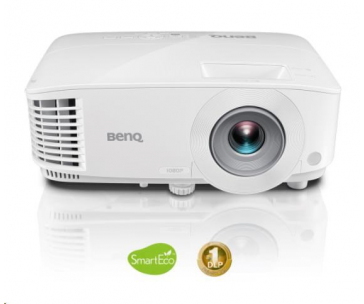 BENQ PRJ MH733 DLP; 1080p; 4000 ANSI lumen; 16,000:1; 1.3X zoom, HDMI, LAN control (RJ45); USB Type A X; Speaker 10W x1