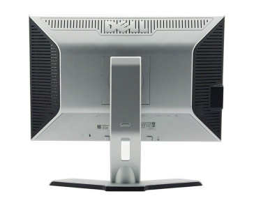 REPAS DELL LCD P2208WFP - 22" TN, 1680x1050,1000:1,300 cd/m2,VGA,DVI,USB,černý