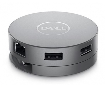 Dell DA310 USB-C Mobile Adapter