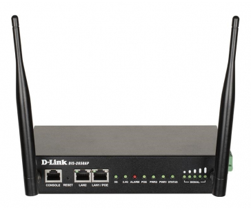D-Link DIS-2650AP Industrial Wireless AC1200 Wave 2 Access Point