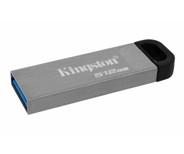 Kingston Flash Disk 512GB USB3.2 Gen 1 DataTraveler Kyson
