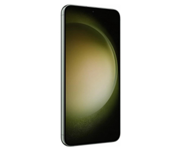 Samsung Galaxy S23+ (S916B), 8/256 GB, 5G, zelená, CZ distribuce
