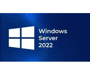 FUJITSU Windows Server 2022 Standard Addlice 16core - OEM - pouze pro FUJITSU SRV