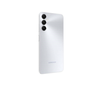 Samsung Galaxy A05s (A057), 4/128GB, LTE, EU, stříbrná
