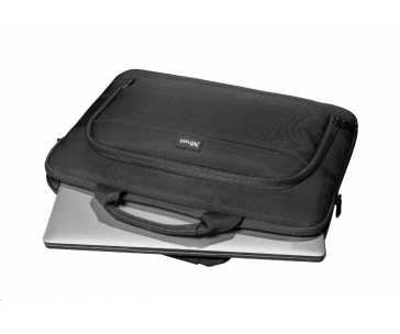 TRUST Pouzdro na notebook 14" Sydney Slim Laptop Bag for laptops ECO