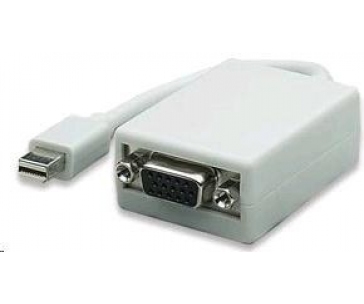 PREMIUMCORD Adaptér Mini DisplayPort - VGA
