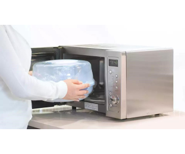 Philips Avent SCF281/02 parní sterilizátor do mikrovlnné trouby