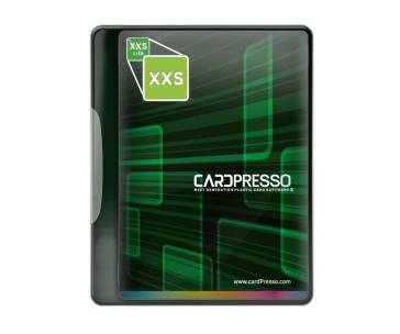Cardpresso upgrade license, XXS Lite - XS