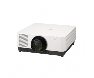 SONY projektor Data projector Laser WUXGA 9,000lm with Lens