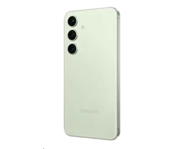 Samsung Galaxy S24+ (S926B), 12/256 GB, 5G, zelená, CZ distribuce