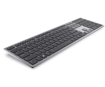 Dell Multi-Device Wireless Keyboard - KB700 - UK (QWERTY)