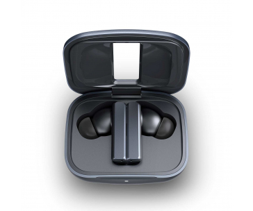 EARFUN bezdrátová sluchátka Air Pro SV, TW306B, černá