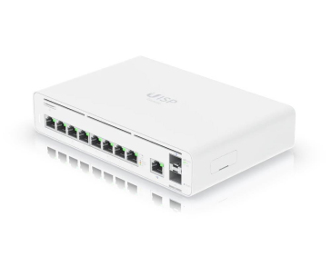 UBNT UISP-Console - UISP Console