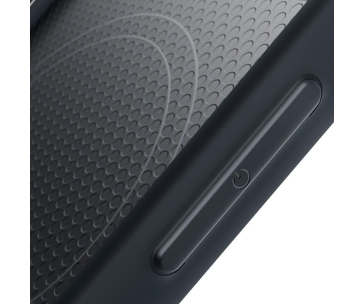 3mk ochranný kryt HARDY Android Silky Leather MagCase pro Samsung Galaxy S24