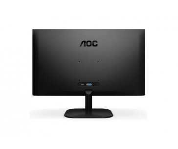 AOC MT IPS LCD WLED 27" 27B2DA - IPS panel, 1920x1080, D-Sub, DVI, HDMI, repro