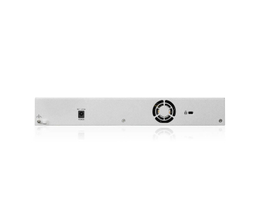 Zyxel USG FLEX500 H Series, User-definable ports with 2*2.5G, 2*2.5G( PoE+) & 8*1G, 1*USB with 1 YR Security bundle