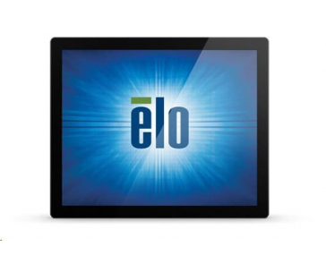ELO dotykový monitor 1990L 19" LED Open Frame HDMI VGA/DisplayPort,CAP 10 Touch bezrámečkový USB-bez zdroje
