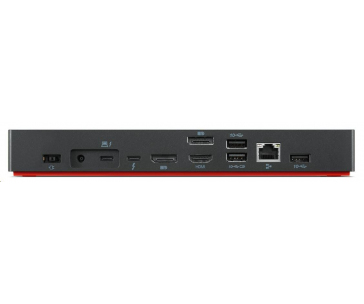 LENOVO dokovací stanice ThinkPad Thunderbolt 4 Workstation Dock