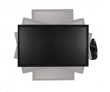 ARCTIC nástěnný držák na monitor W1-3D