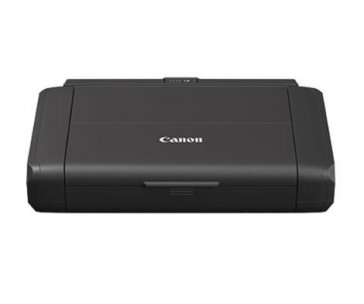 Canon PIXMA Tiskárna TR150 s baterii - barevná, SF, USB, Wi-Fi