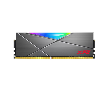ADATA XPG DIMM DDR4 8GB 3200MHz CL16, Spectrix D50, Černá