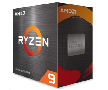 CPU AMD RYZEN 9 7950X WOF, 16-core, 4.5GHz, 64MB cache, 170W, socket AM5, BOX, bez chladiče