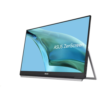 ASUS LCD 23.8" MB249C portable 1920x1080 IPS USB-C repro 75Hz 5ms WLED/IPS 250cd HDMI