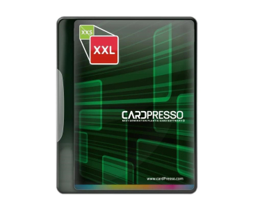 Cardpresso upgrade license, XXS - XXL
