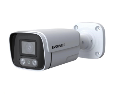 EVOLVEO kamerový systém Detective POE8 SMART, 4 kamery