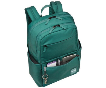 Case Logic Uplink batoh z recyklovaného materiálu 26 l CCAM3216, zelená