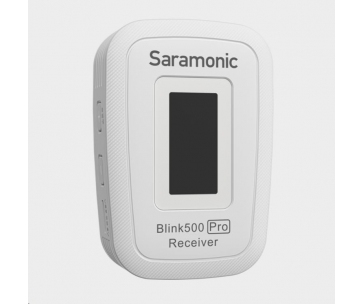 Saramonic Blink PRO B1 White