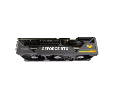 ASUS VGA NVIDIA GeForce RTX 4070 Ti SUPER TUF GAMING 16G, 16G GDDR6X, 3xDP, 2xHDMI