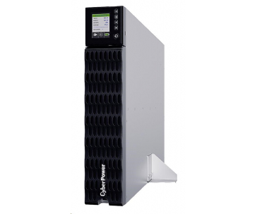 CyberPower Enterprise OnLine UPS 6000VA/6000W, 2U, XL, Rack/Tower, MNGMT card