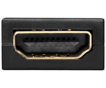 PremiumCord adaptér DisplayPort - HDMI, FULL HD 1080p Male/Female, pozlacené konektory