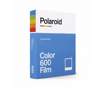 Polaroid Originals Color Film For 600