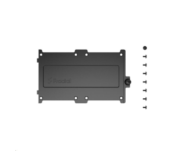FRACTAL DESIGN držák SSD Bracket Kit Type D