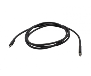 i-tec THUNDERBOLT 3 propojovací kabel (40 Gbps, 100 W Power Delivery) - 150 cm