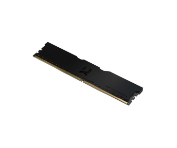 GOODRAM DIMM DDR4 16GB 3600MHz CL18 IRDM Pro, Deep Black