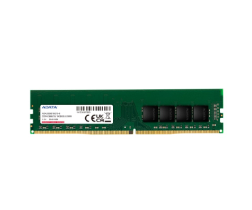 ADATA DIMM DDR4 4GB 2666MHz CL19 1.2V, Premier