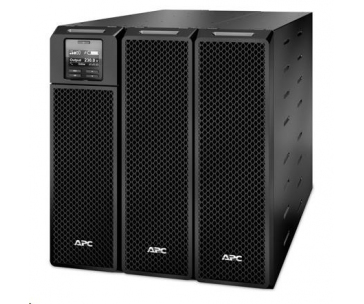 APC Smart-UPS SRT 10000VA 230V, On-Line (10000W)