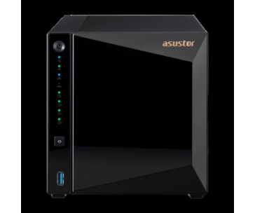 Asustor AS3304T v2 4-bay NAS Drivestor 2 PRO GEN2
