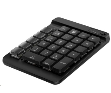 HP 435 Programmable Wireless Keypad - Euro