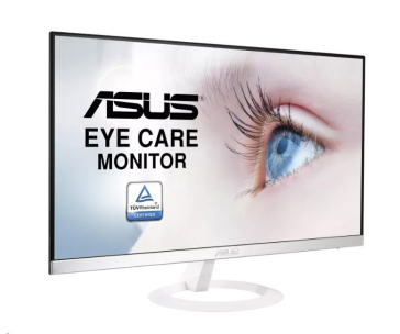 ASUS LCD 23" VZ239HE-W 1910x1080 IPS LED 5ms 250cd 75Hz HDMI VGA - HDMI kabel - bílý