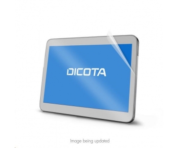 DICOTA Anti-Glare filter 3H for Samsung Galaxy Tab A 10.5", self-adhesive
