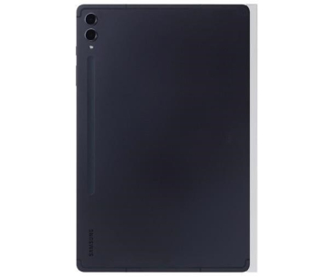 Samsung flipové pouzdro Note View EF-ZX812PWE pro Galaxy Tab S9+, bílá