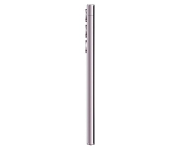 Samsung Galaxy S23 Ultra (S918B), 8/256 GB, 5G, fialová, CZ distribuce