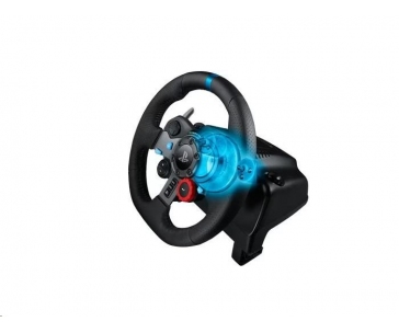 Logitech volant G29 Racing Wheel PS4, PS3 a PC