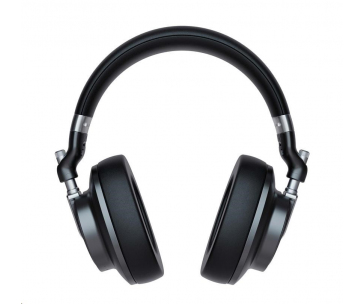 LAMAX HighComfort ANC náhlavní sluchátka s funkcí potlačení hluku