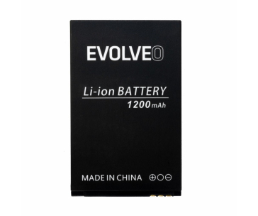 EVOLVEO originální baterie 1200 mAh pro EasyPhone LT