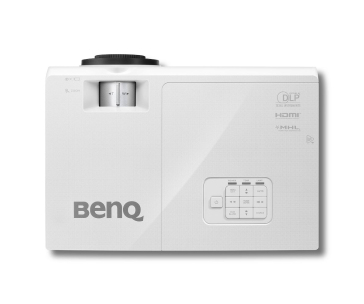 BENQ  PRJ SH753+ DLP, 1920x1080, 5000 ANSI, 13000:1, HDMI, LAN, USB, speaker 10W